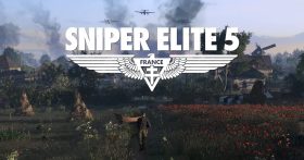 Sniper Elite 5