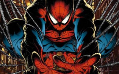 Spider-Man – La collection anniversaire – 10 Tomes (Panini)