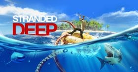 Stranded Deep