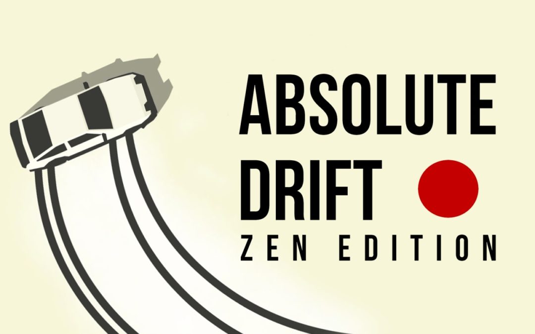 Absolute Drift – Edition Premium (Switch)