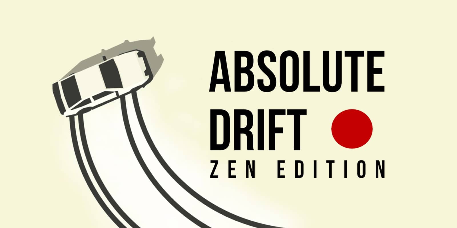 ABSOLUTE DRIFT - Premium Edition Switch Euro Occasion (Game In English