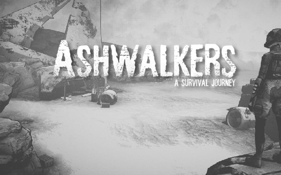 Ashwalkers – Survivor’s Edition (Switch)