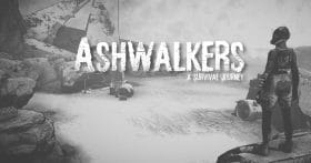 Ashwalkers