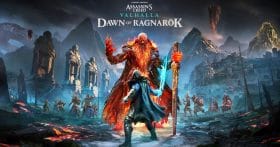 Assassins Creed Valhalla Ragnarok