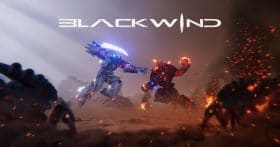 Blackwind