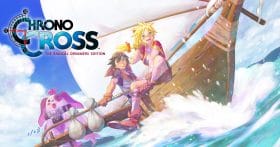 Chrono Cross