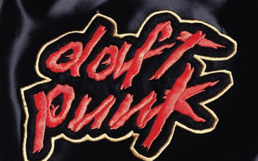 Daft Punk – Homework (Vinyl)