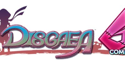 Disgaea 6 Complete – Edition Deluxe (PS5)