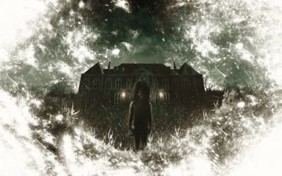 Do Not Open (PS5)