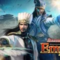 Dynasty Warriors 9 Empires