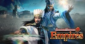 Dynasty Warriors 9 Empires