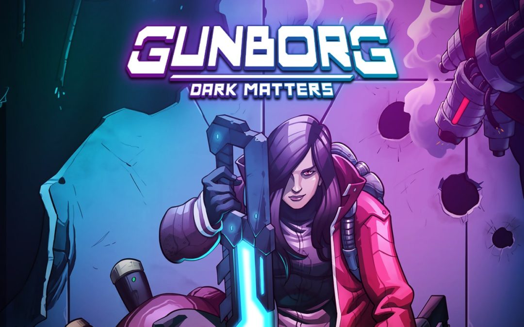 Gunborg: Dark Matters dévoile son édition physique