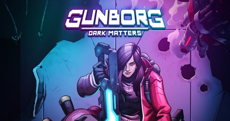 Gunborg Dark Matters