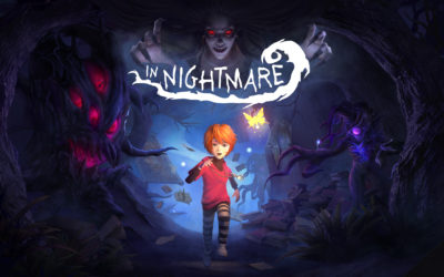 In Nightmare (PS4)