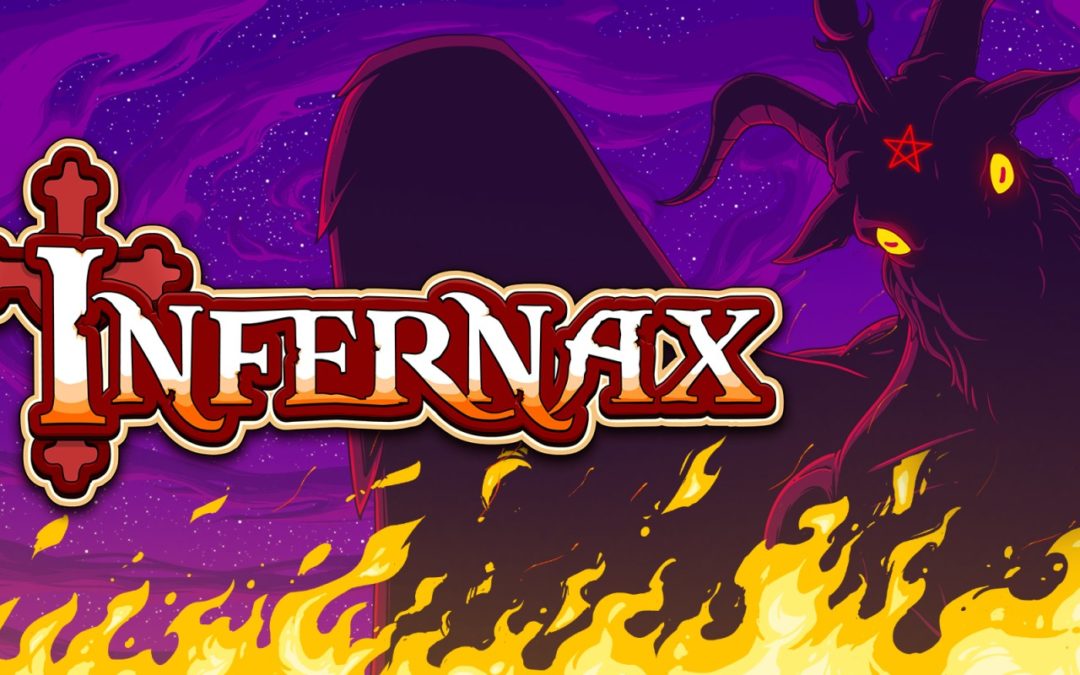 Infernax (Switch)