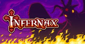 Infernax