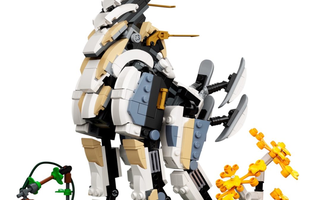 LEGO Horizon Forbidden West – Grand-cou (76989)