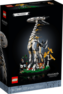Lego Horizon Forbidden West Tallneck Pack