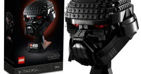 Lego Star Wars Dark Trooper