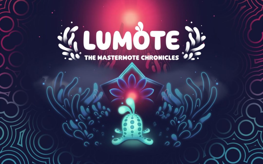 Lumote : The Mastermote Chronicles (Switch)