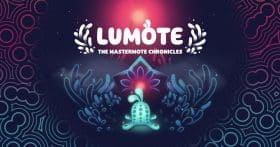 Lumote