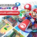 Mario Kart 8 Deluxe Pass Sans Prix