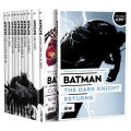 Pack Batman 2022 Urban Comics