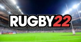 Rugby 22