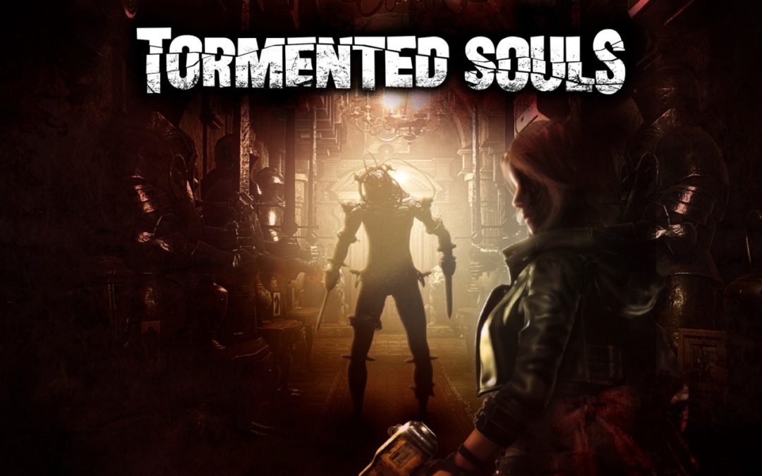 Tormented Souls (Switch)