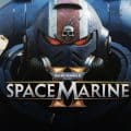 Warhammer 40000 Space Marine 2