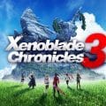 Xenoblade Chronicles 3 Keyart