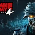 Zombie Army 4 Dead War