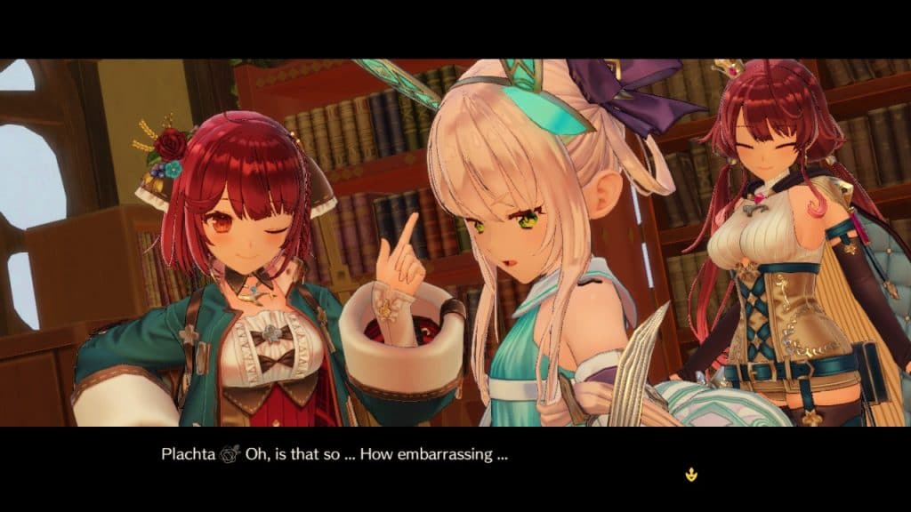 Atelier Sophie 2 Screen 03