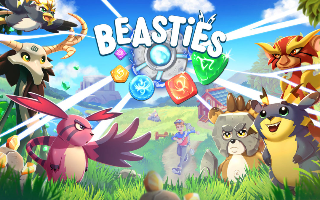 Beasties (Switch)