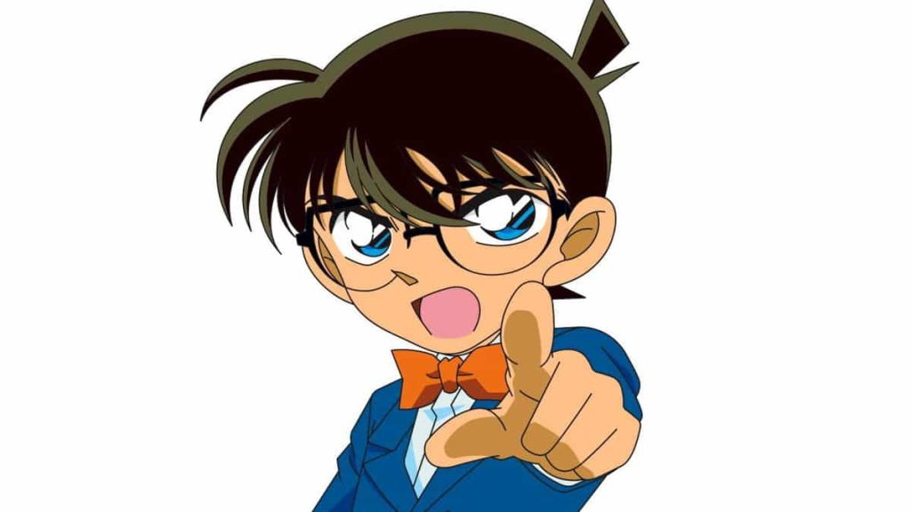 Detective Conan