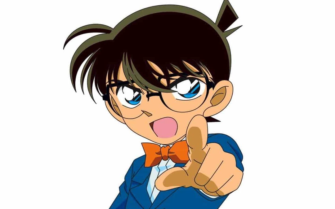 Detective Conan Tome 100 – Edition Collector (Kana)