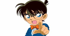 Detective Conan