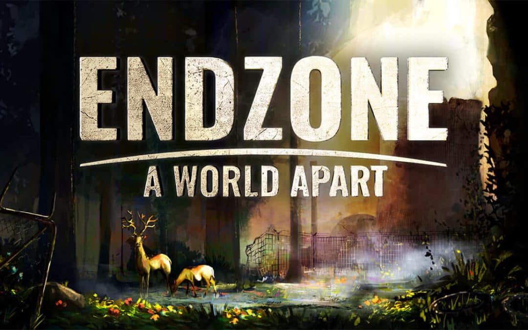 Endzone – A World Apart – Survivor Edition (PS5)