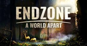 Endzone A World Apart