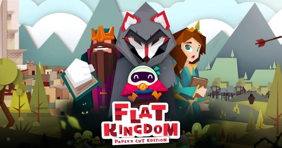 Flat Kingdom