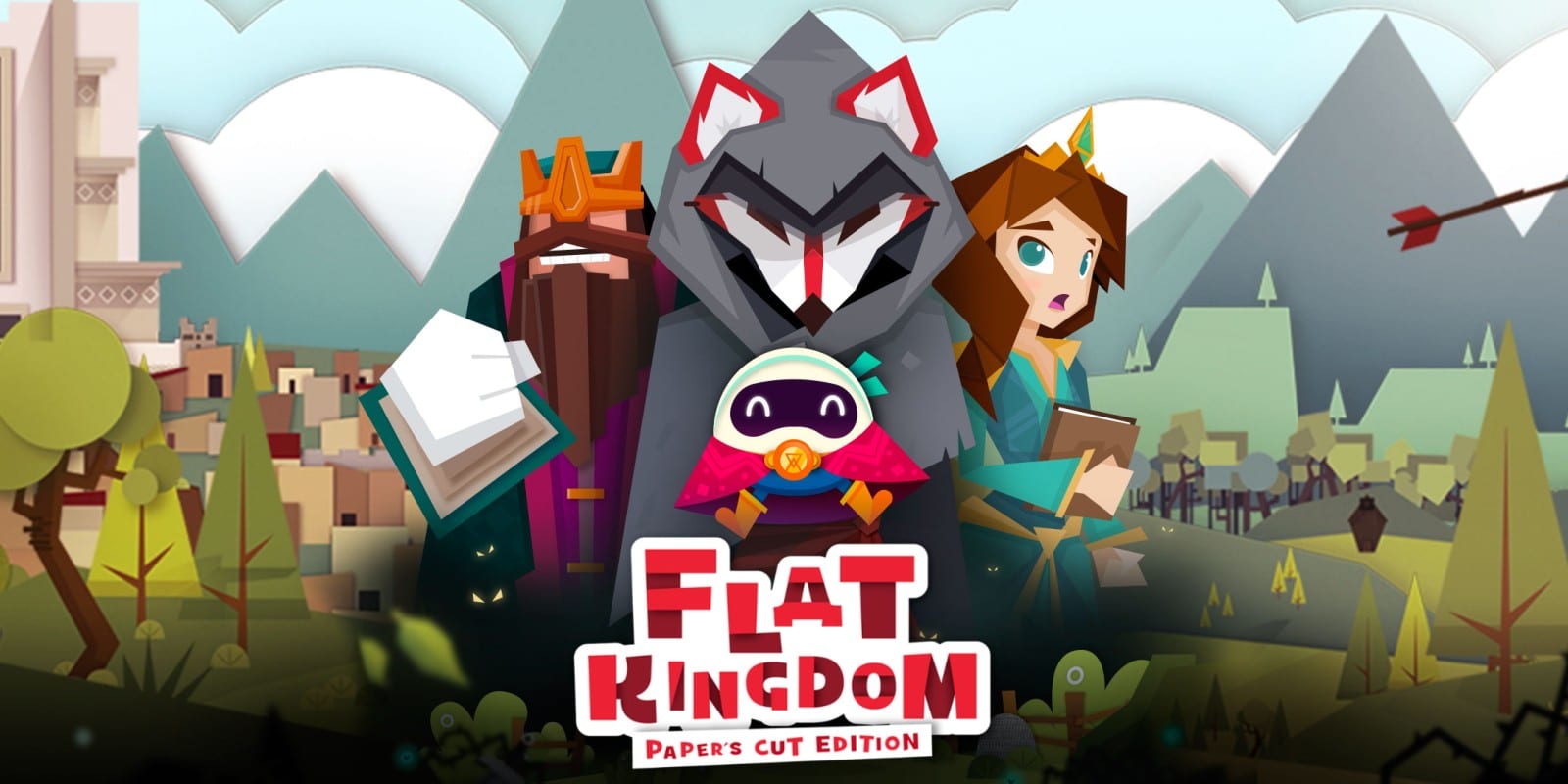 Flat Kingdom