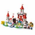 Lego Super Mario Chateau Peach