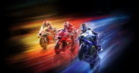 Motogp 22