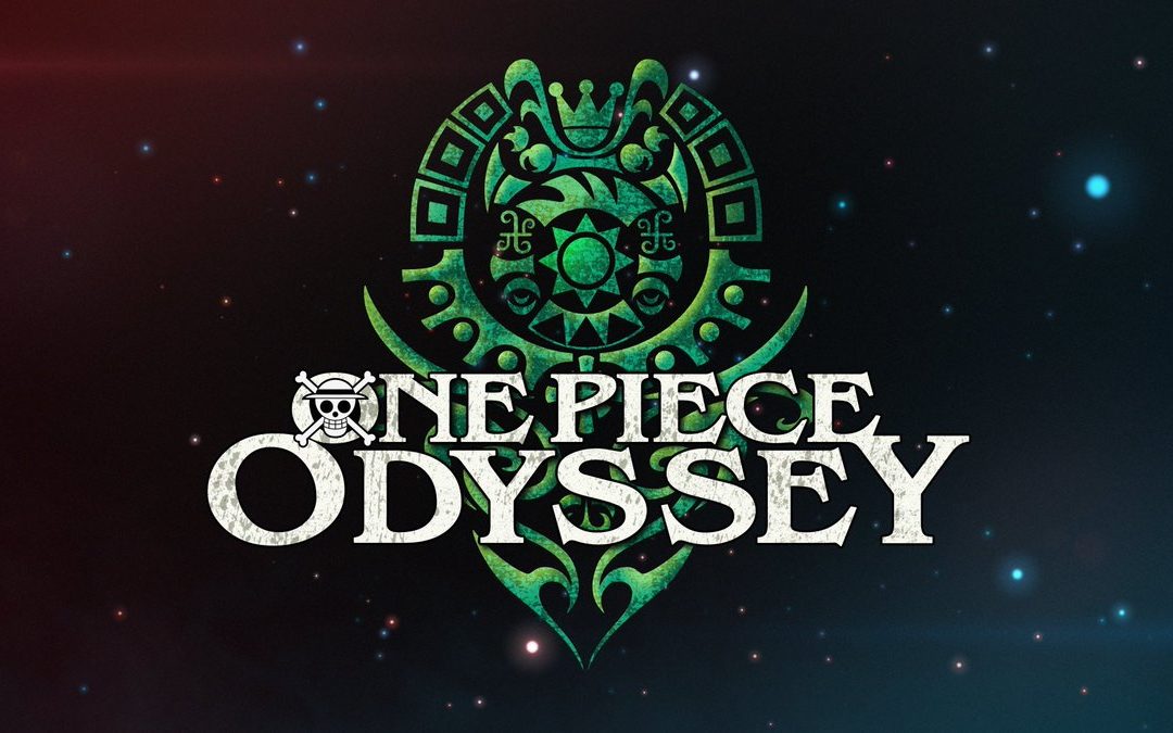 One Piece Odyssey (Xbox, PS4, PS5) / Edition Collector