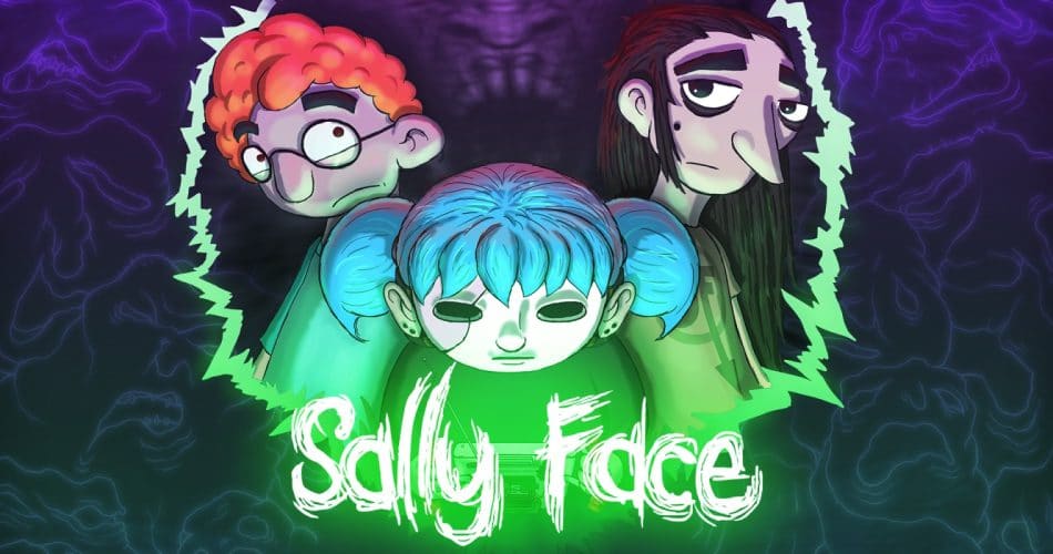 Sally Face