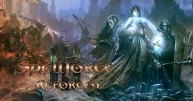 Spellforce 3