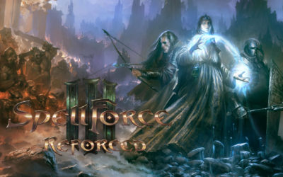 Spellforce 3 Reforced (Xbox One, PS4)