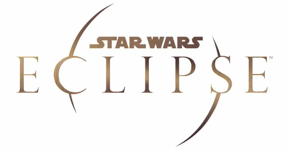 Star Wars Eclipse Logo