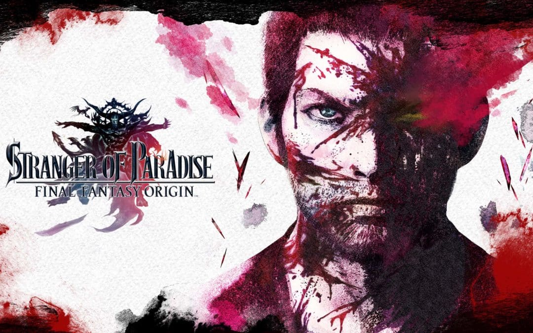 Stranger of Paradise Final Fantasy Origin (Xbox, PS4, PS5)