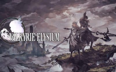 Valkyrie Elysium (PS5)